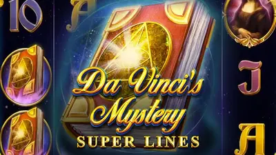 da vincis mystery